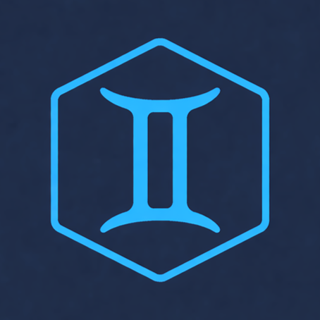 Poly Gemini